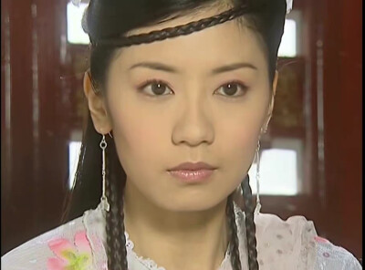 倚天屠龙记 赵敏 贾静雯