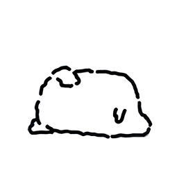 可爱の马尔济斯小狗