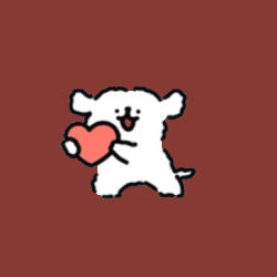 可爱の马尔济斯小狗