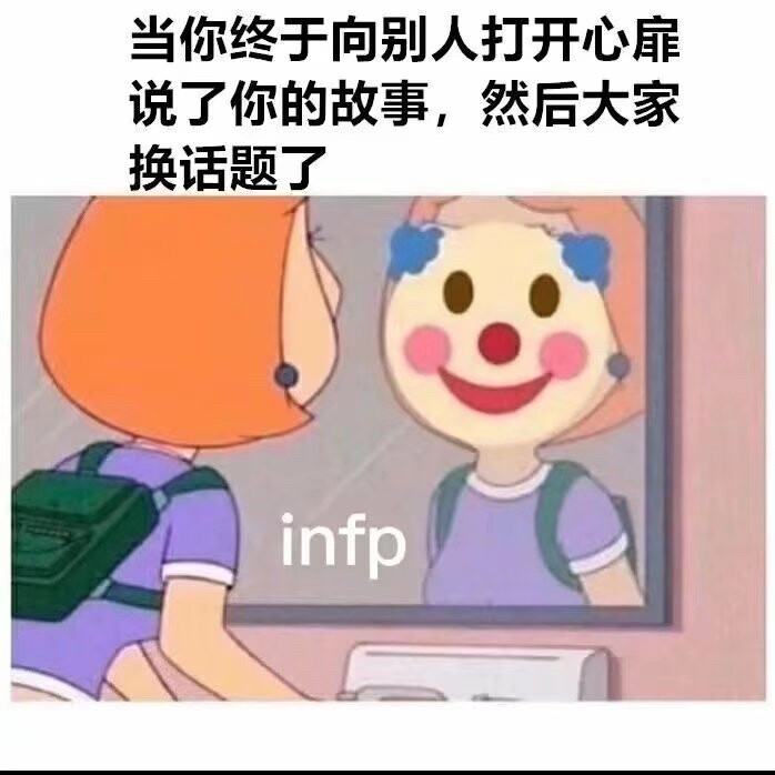 INFP