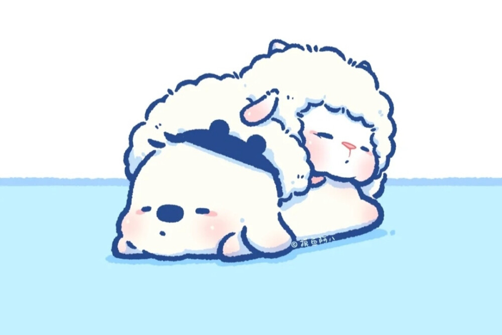 壁纸|sheep