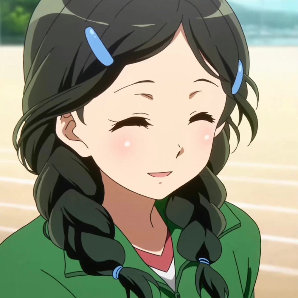 《吹响!上低音号》
/斋藤葵