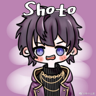 shoto