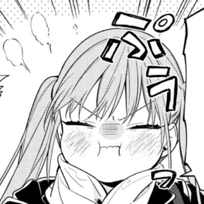 黑白漫女