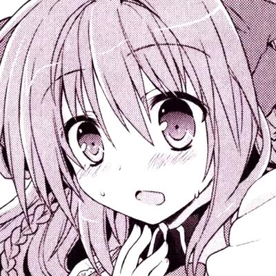 黑白漫女