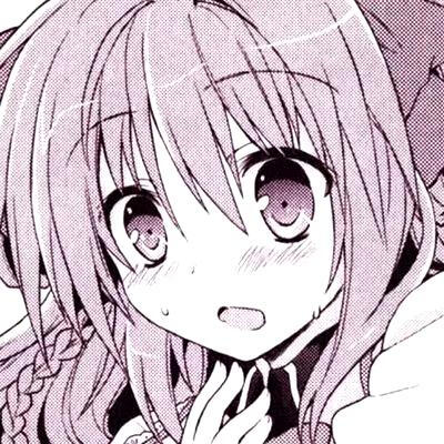 黑白漫女