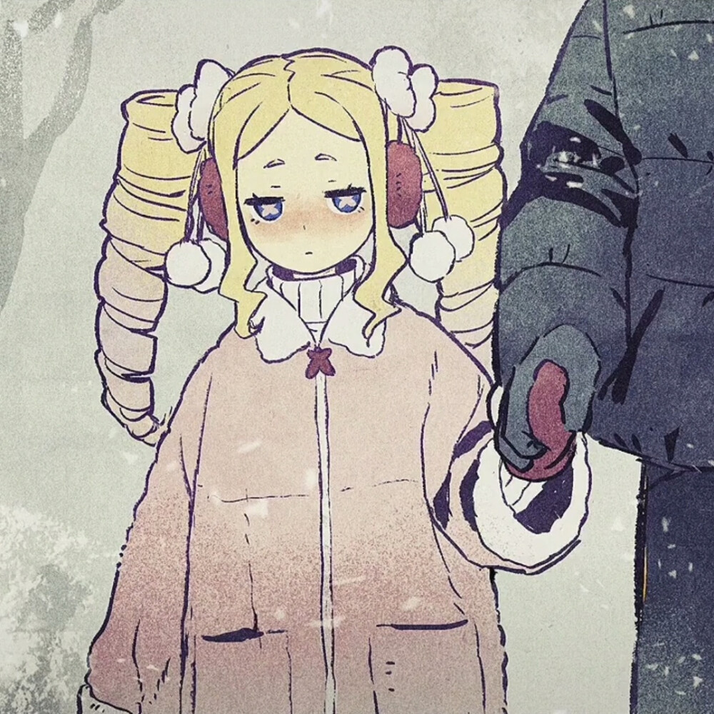 你做我的男孩，我做你的宇宙.