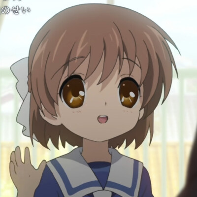 Clannad