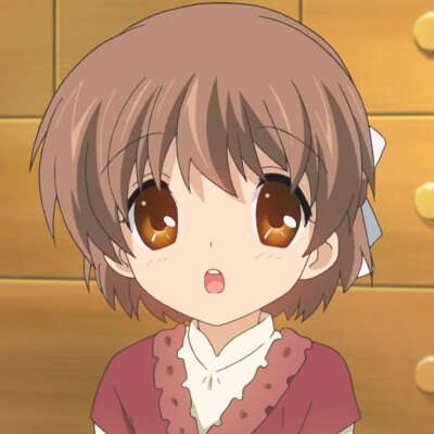 Clannad