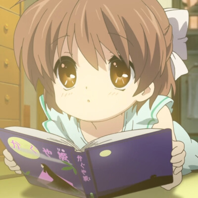 Clannad