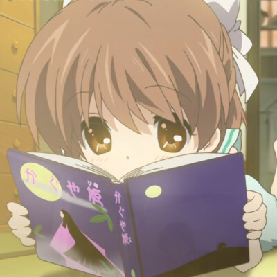 Clannad