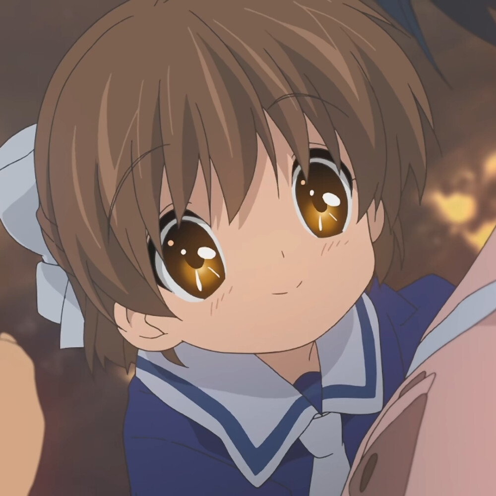 Clannad