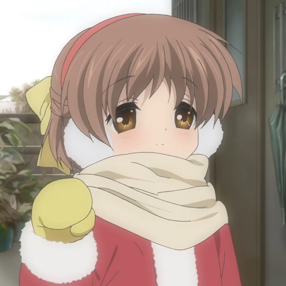 Clannad