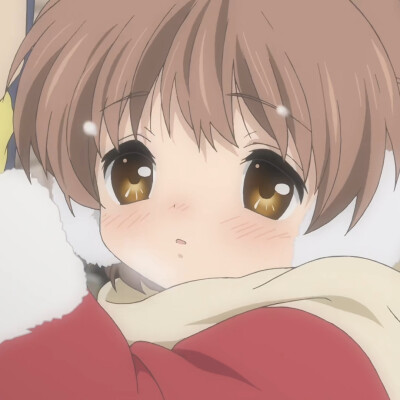 Clannad