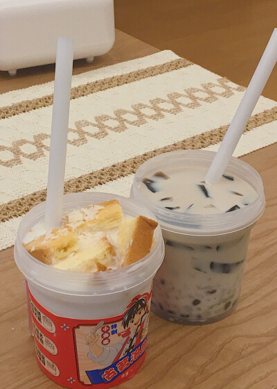 快乐古茗