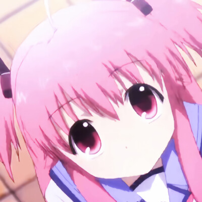 Angel Beats