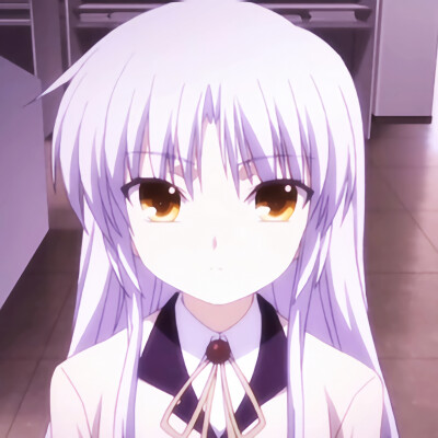 Angel Beats