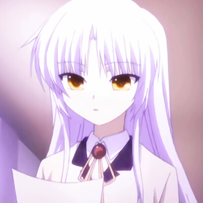 Angel Beats