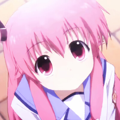 Angel Beats