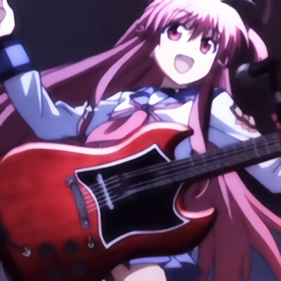 Angel Beats