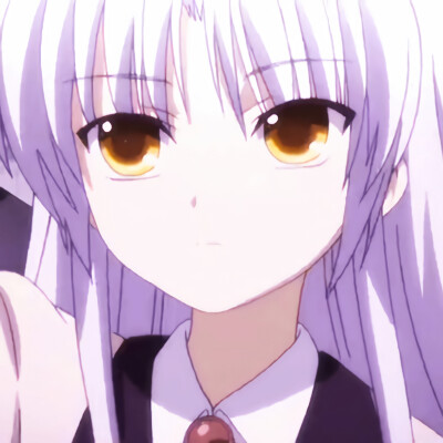 Angel Beats