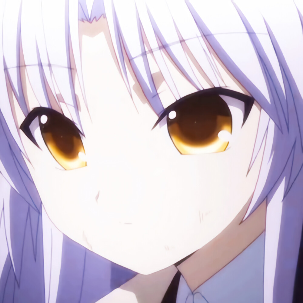 Angel Beats