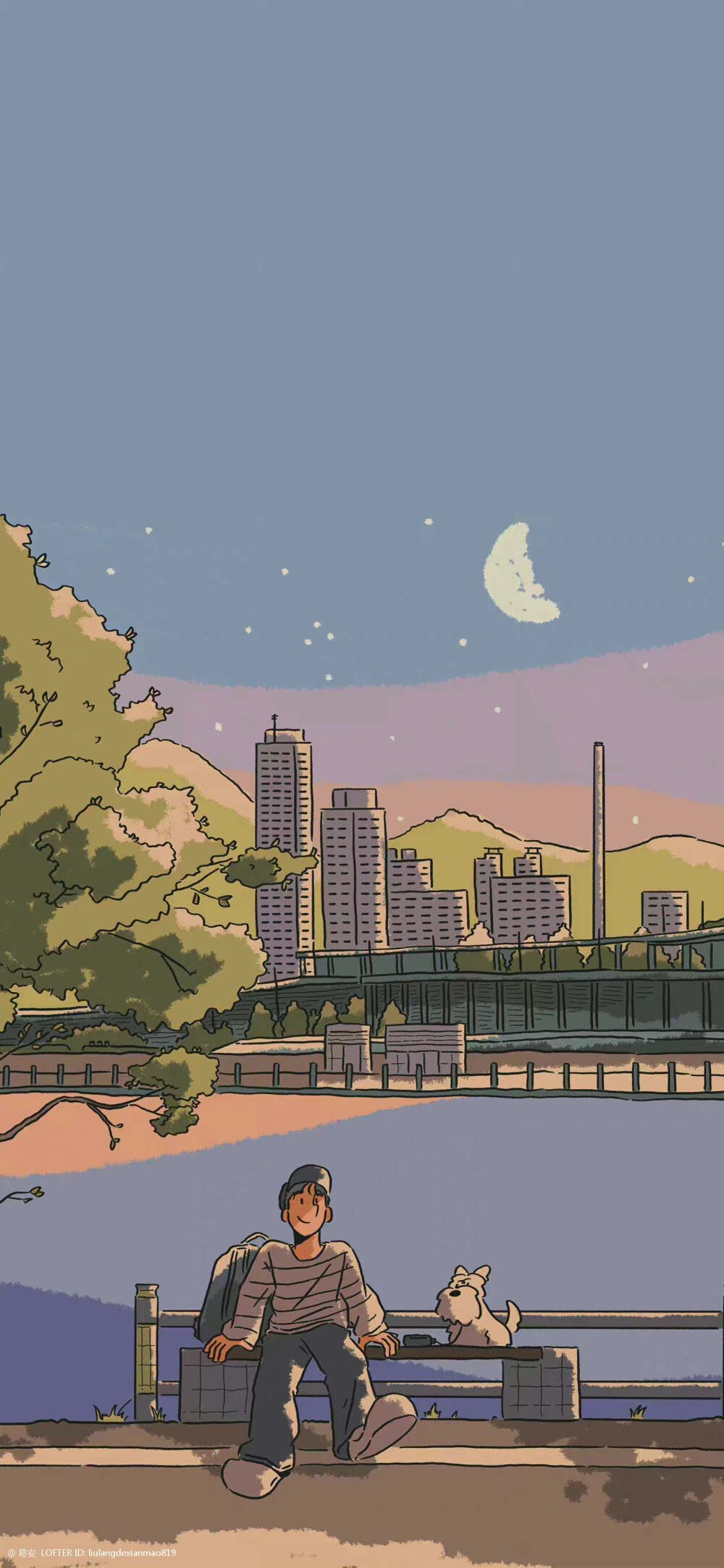 “晓看天色暮看云，行也思君，坐也思君。昼赏微云夜观星，昼也思卿，暮也思卿。春赏百花冬观雪，醒亦念卿，梦亦念卿”