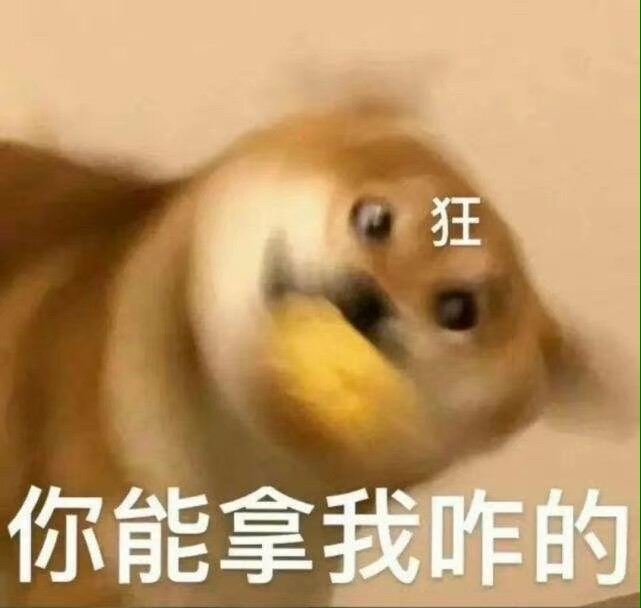 沙雕表情包