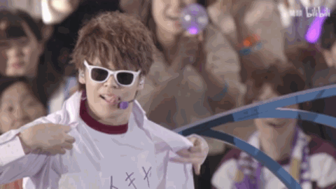 宫野真守 mamo
动图