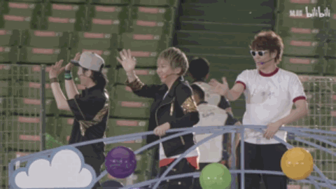 宫野真守 mamo
动图