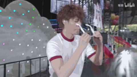 宫野真守 mamo
动图