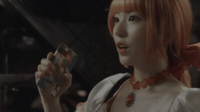 ［厌酒 | 橙光素材］
裴珠泫 | 裴柱现| Irene