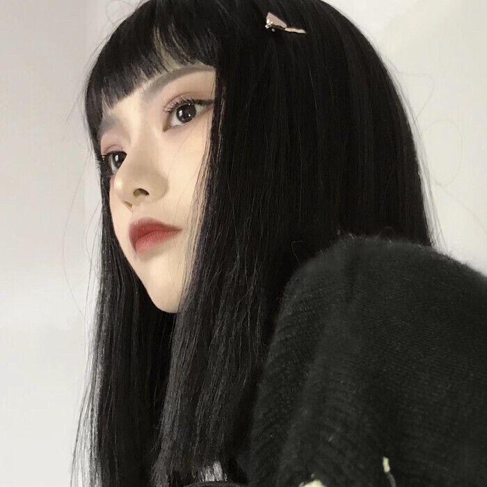 女头