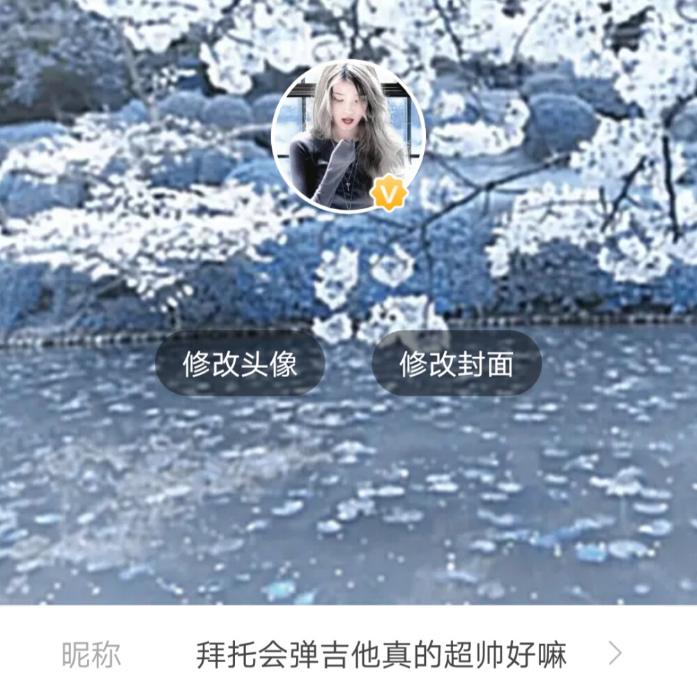 眼熟一下我的新ID吧( *ˊᵕˋ)✩︎‧₊