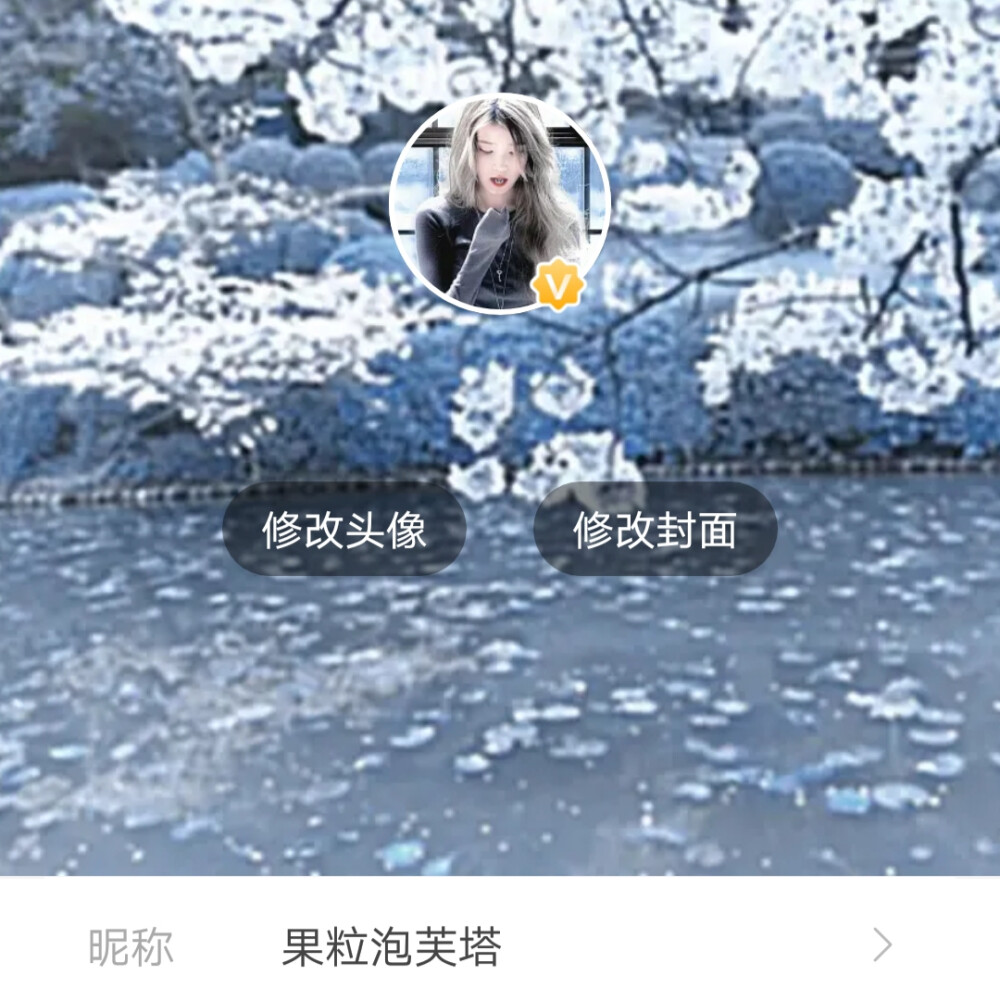 眼熟一下我的新ID吧( *ˊᵕˋ)✩︎‧₊