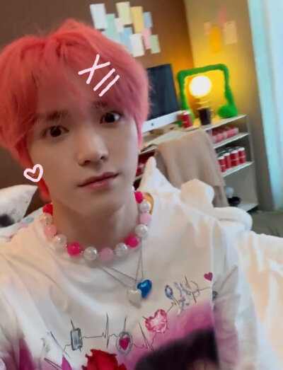 李泰容