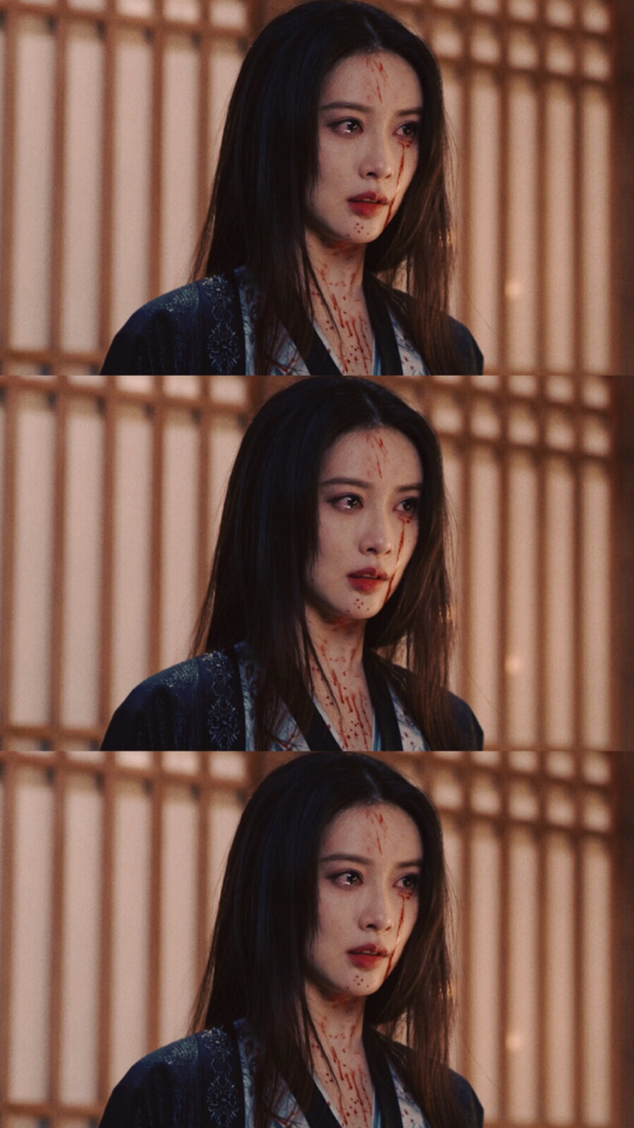 -说英雄谁是英雄- 雷纯 (•́⌄•́๑)૭✧