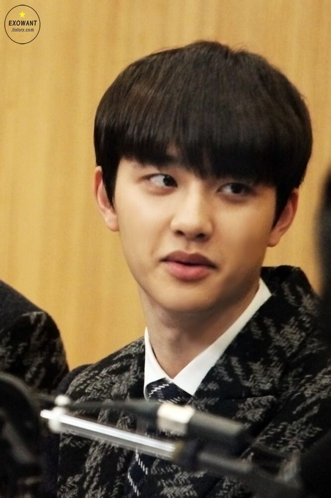 都暻秀 | 都敬秀 | 我们都是好孩子