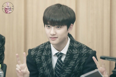 都暻秀 | 都敬秀 | 我们都是好孩子