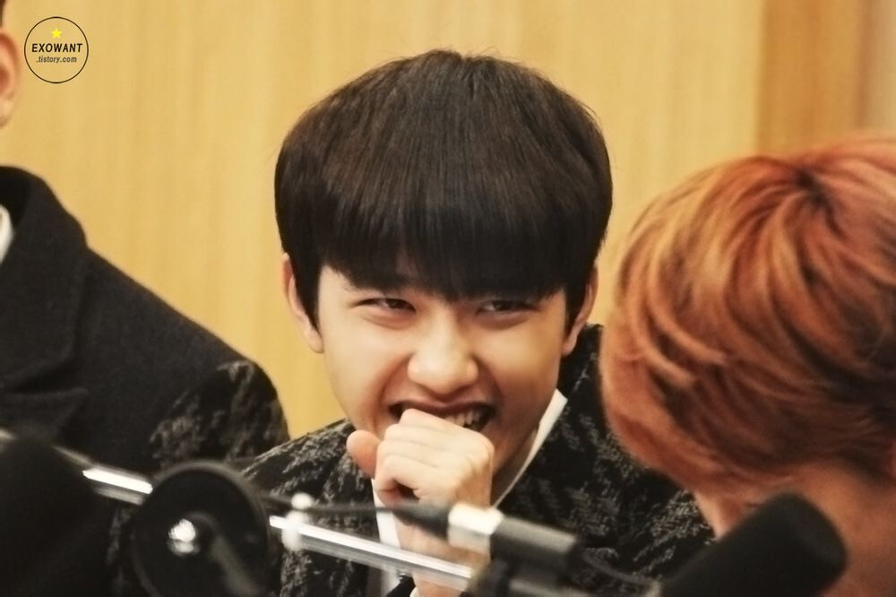 都暻秀 | 都敬秀 | 我们都是好孩子