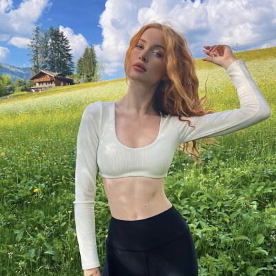 
ᴿᴬᴵᴺᴮᴼᵂ ᴬᴸᴸᴮᵁᴮᴮᴸᴱ ᴮᴬᴮᴱ
欧美头像 女头 仙女 ins自截
