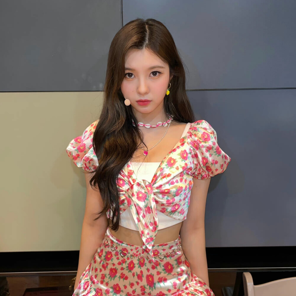 姜睿序，金采炫可二改