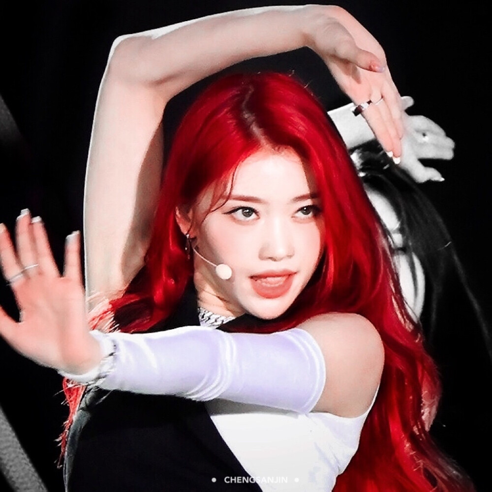 沈小婷 ‘ 破晓