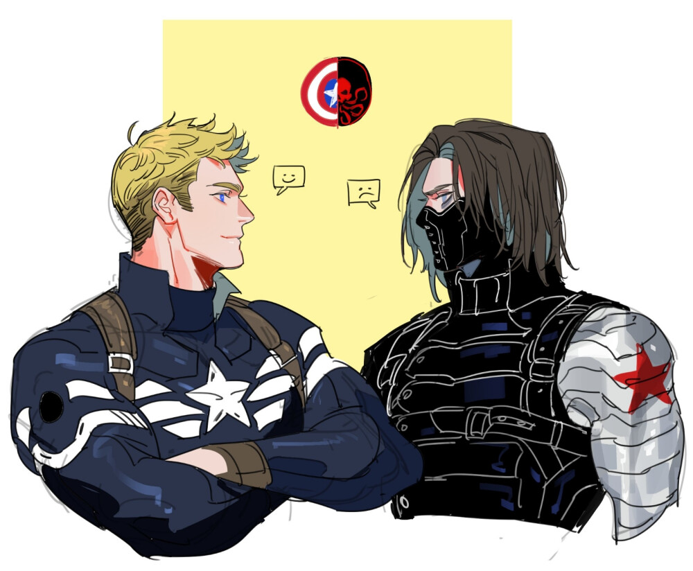 Bucky