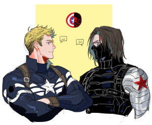 Bucky