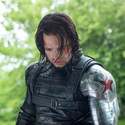 Bucky