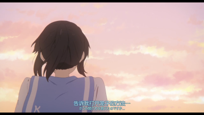 利兹与青鸟