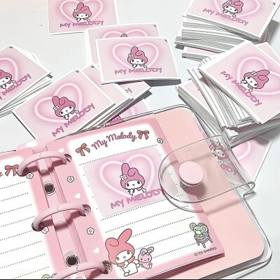 三丽鸥 封面 背景