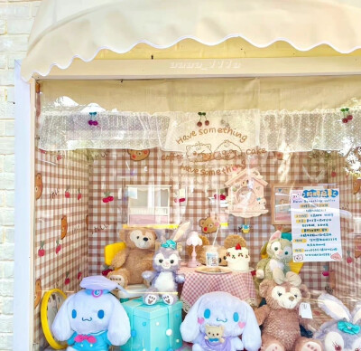 三丽鸥 封面 背景