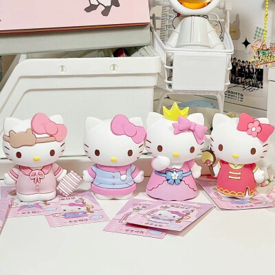 三丽鸥 封面 背景